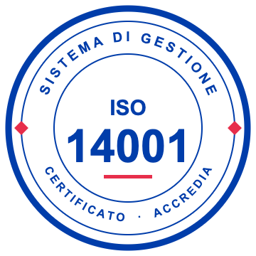 Certificazione Ambiente