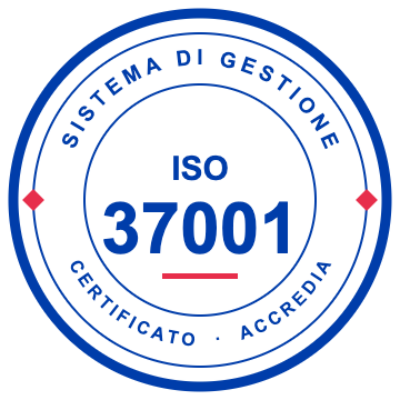 Certificazione Anti-corruzione