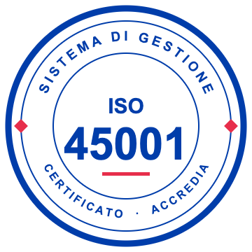 Certificazione Salute e Sicurezza