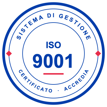 Certificazione Qualità