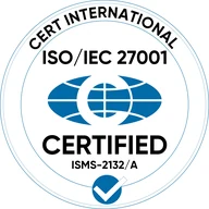 Certificazione Sicurezza Informazioni