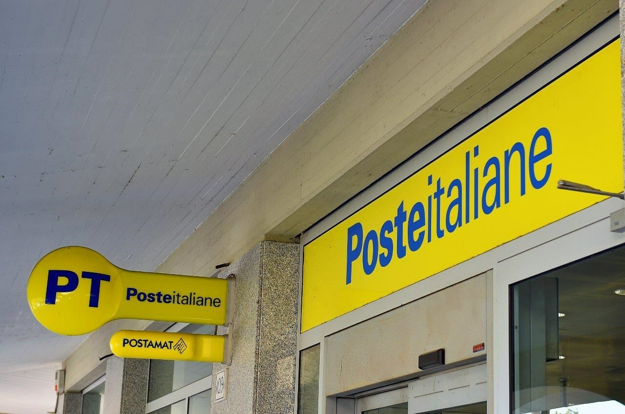 Poste Italiane