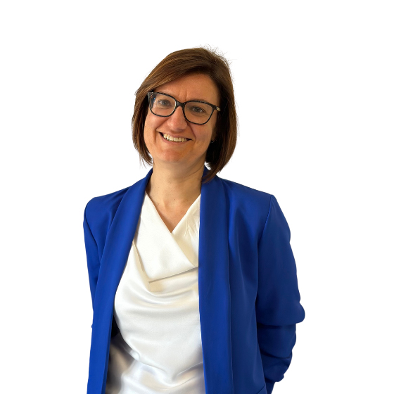Giovannella Chirumbolo